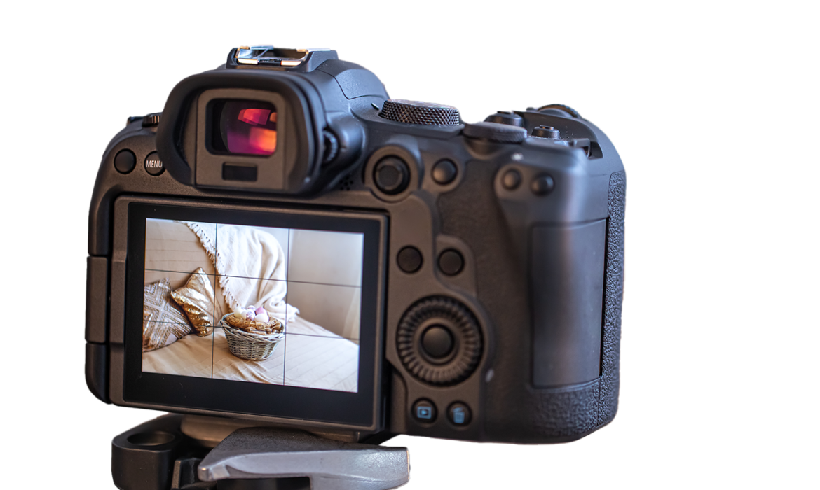 Media production With R.M.P.